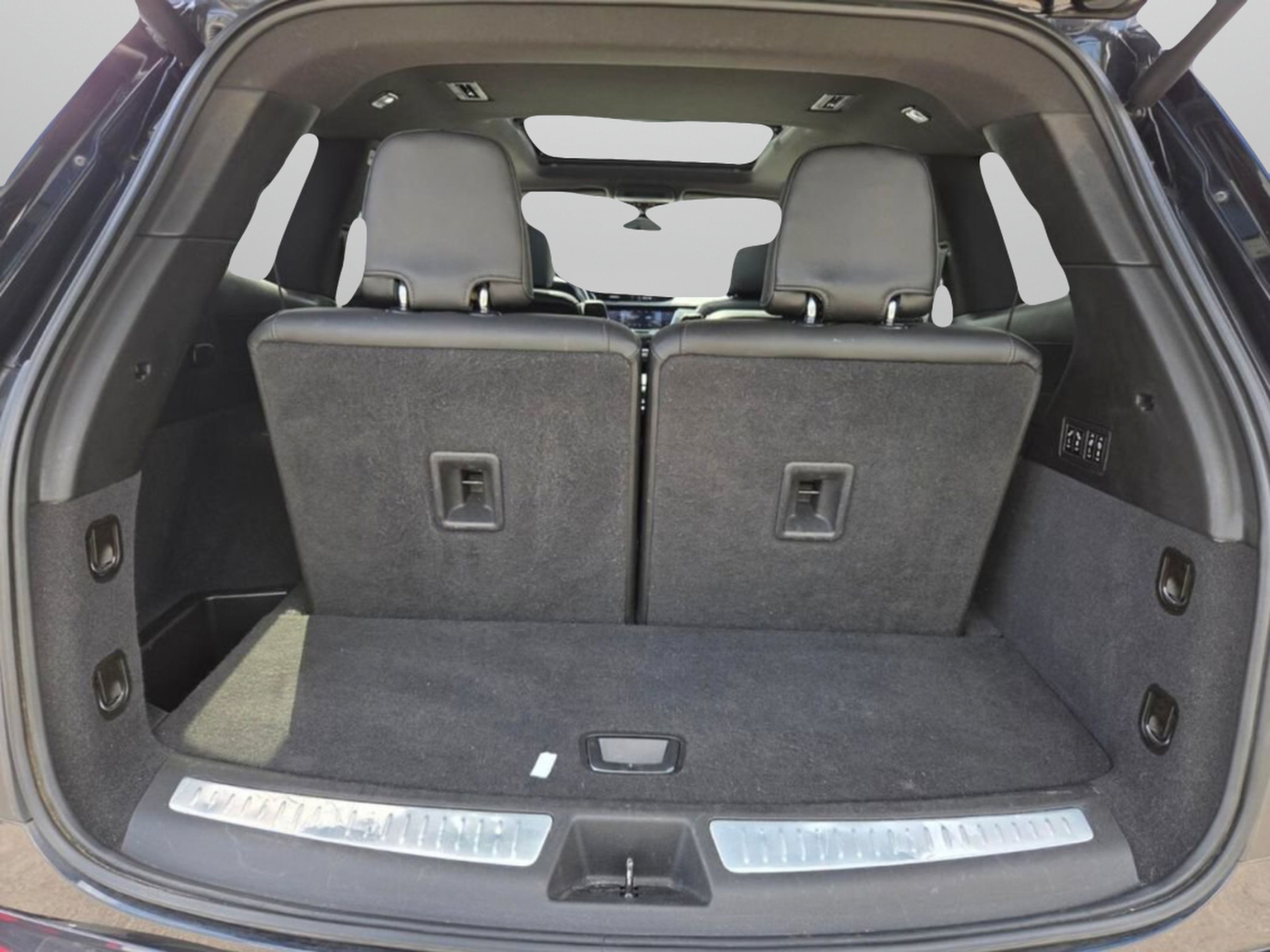 Used 2020 Cadillac XT6 Premium Luxury FWD image 18