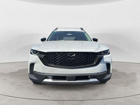 New 2026 MAZDA CX-50 AWD 2.5 S w/ Weather Package image 2