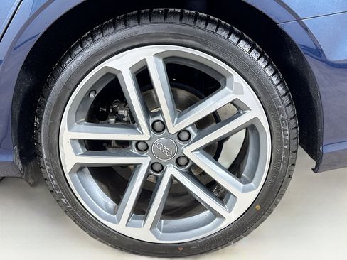 Used 2019 Audi A3 2.0T Premium w/ Convenience Package image 32