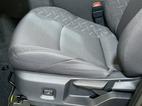 New 2026 Toyota Tacoma SR5 AWD/4WD image 19