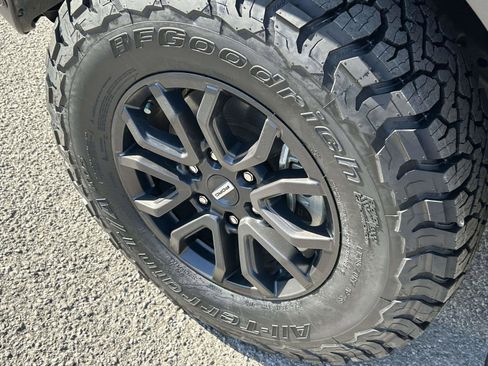 Used 2024 Ford Ranger Raptor image 9