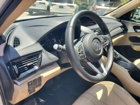 Used 2024 Acura RDX SH-AWD image 15