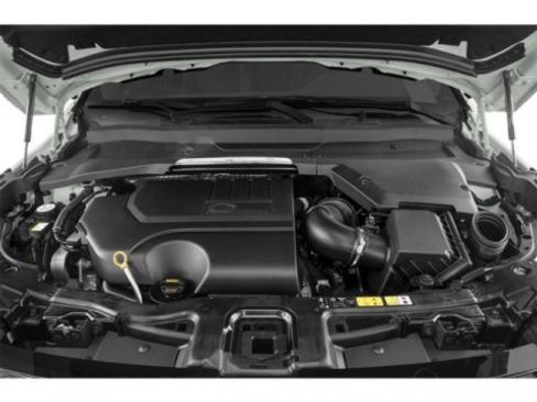 Used 2023 Land Rover Discovery Sport SE image 12