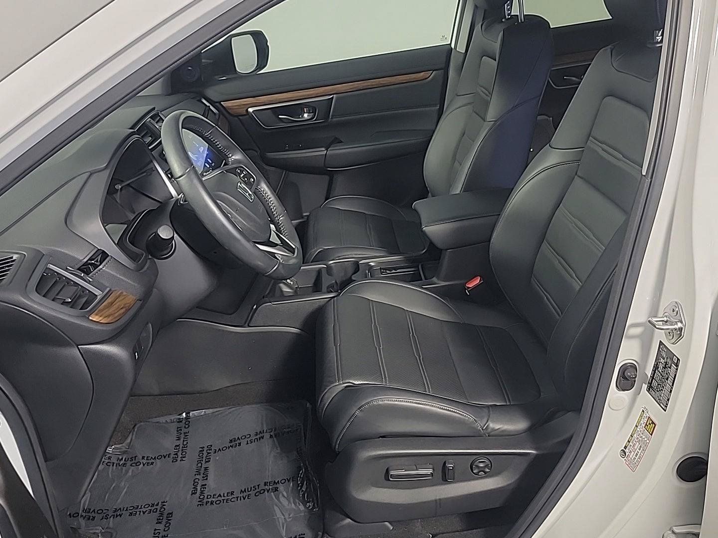 Certified 2019 Honda CR-V Touring image 19