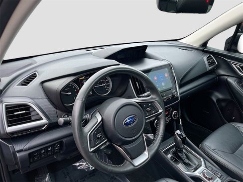 Used 2023 Subaru Forester Touring image 9