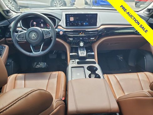 Used 2026 Acura MDX FWD w/ Technology Package image 10