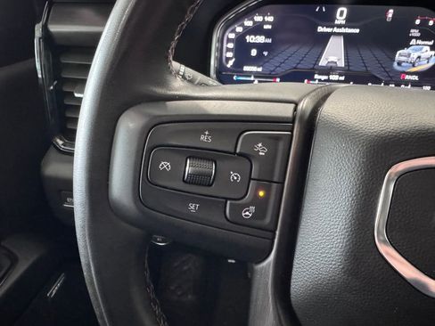 Certified 2024 GMC Sierra 2500 AT4 w/ AT4 Premium Plus Package image 15