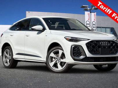 New 2025 Audi Q5 Premium Plus
