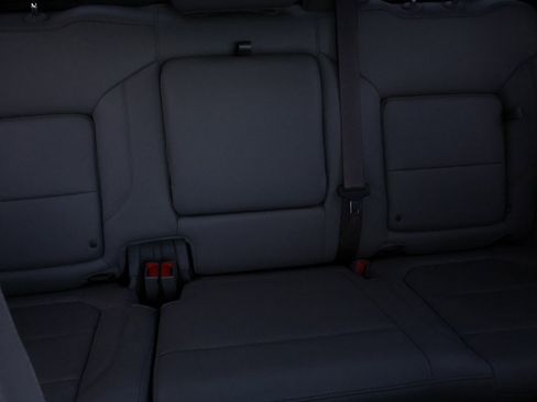 Used 2021 Chevrolet Silverado 1500 LT Trail Boss w/ Convenience Package II image 14