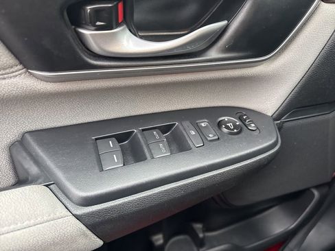 Certified 2020 Honda CR-V EX image 24
