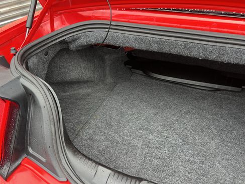 Used 2021 Ford Mustang Premium image 40