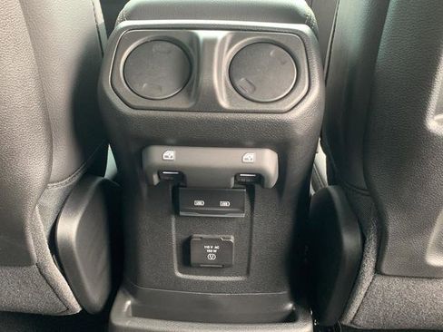 New 2026 Jeep Wrangler Sahara image 42