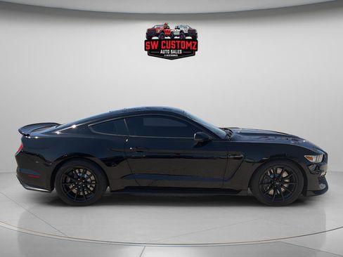 Used 2018 Ford Mustang Shelby GT350 w/ Electronics Package image 8