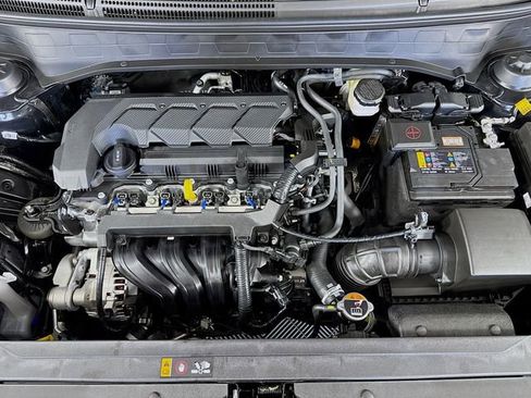 New 2026 Hyundai Venue SE image 31