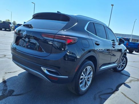 Used 2023 Buick Envision Preferred w/ Premium Seat Package AWD/4WD image 32