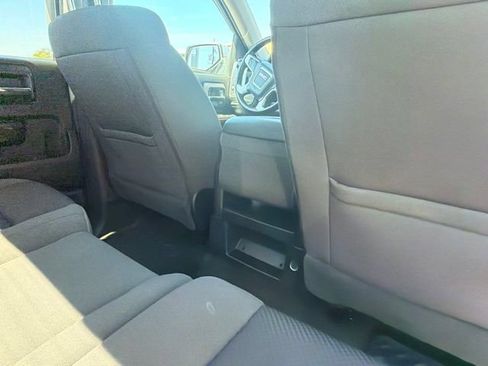 Used 2018 GMC Sierra 1500 SLE AWD/4WD image 14