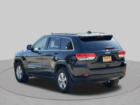 Used 2014 Jeep Grand Cherokee Laredo RWD image 4