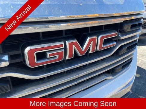 Used 2024 GMC Sierra 1500 SLT RWD image 7