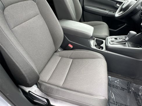 Used 2026 Honda CR-V EX image 17