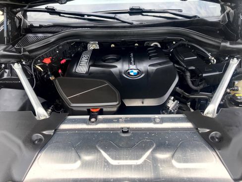 Used 2019 BMW X3 xDrive30i w/ Driving Assistance Package AWD/4WD image 23