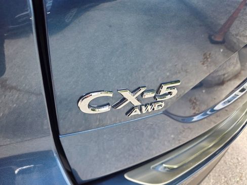 Certified 2023 MAZDA CX-5 AWD 2.5 S w/ Select Package image 10