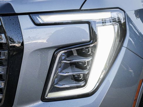 Used 2026 GMC Yukon Denali Ultimate image 6