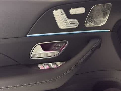 Certified 2024 Mercedes-Benz GLE 350 4MATIC image 14