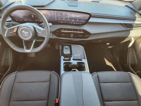 New 2026 Buick Enclave Sport Touring w/ Power Package FWD image 2