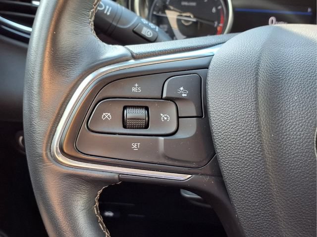 Certified 2023 Buick Encore GX Select w/ Sport Touring Package FWD image 14