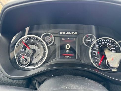 Used 2020 RAM 1500 Big Horn image 34