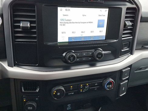 Used 2023 Ford F150 XLT AWD/4WD image 16