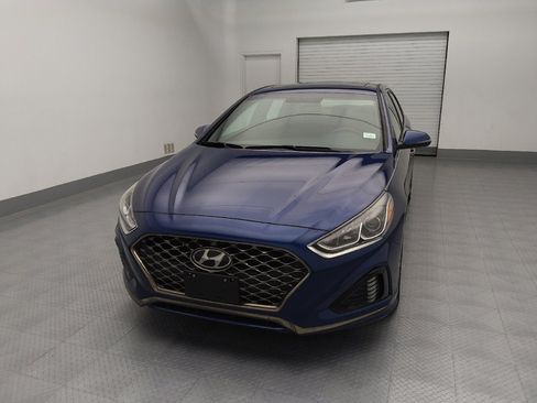 Used 2018 Hyundai Sonata Sport image 15