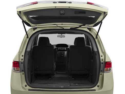 Used 2014 Honda Odyssey LX image 12