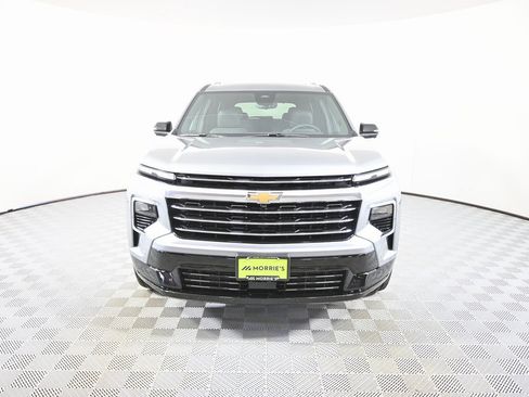 New 2026 Chevrolet Traverse High Country image 10