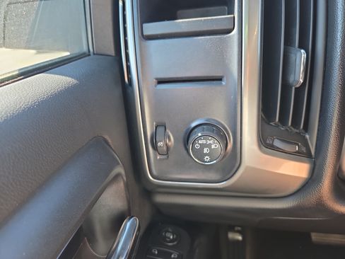 Used 2015 Chevrolet Silverado 1500 LT w/ All Star Edition RWD image 17