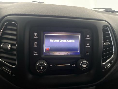 Used 2018 Jeep Compass Sport w/ Cold Weather Group AWD/4WD image 64