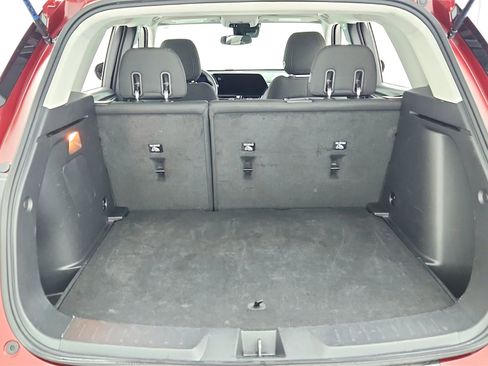 Used 2025 Chevrolet TrailBlazer LT image 26