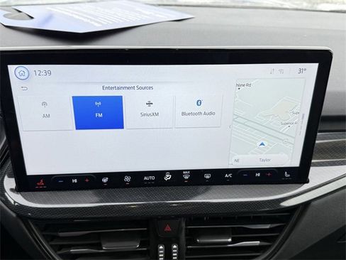 Certified 2023 Ford Escape ST-Line w/ Tech Pack #1 image 10