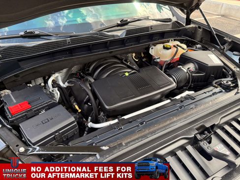 Used 2019 GMC Sierra 1500 SLT w/ SLT Premium Package image 13