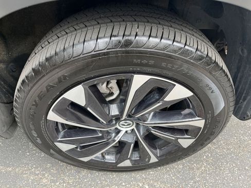 Used 2025 MAZDA CX-50 2.5 Hybrid w/ Premium Plus Pkg AWD/4WD image 32