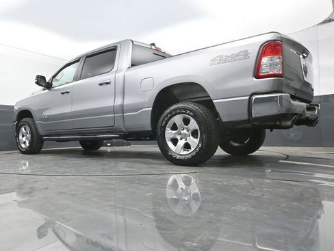 Used 2022 RAM 1500 Big Horn image 42