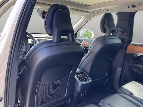 Used 2016 Volvo XC90 T6 Inscription AWD/4WD image 22