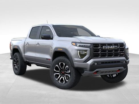 New 2026 GMC Canyon AT4 w/ AT4 Premium Package AWD/4WD image 14