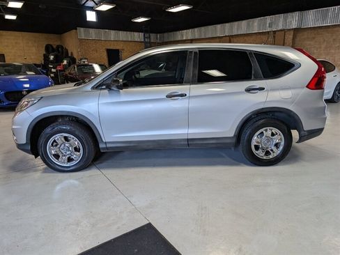 Used 2016 Honda CR-V LX image 7