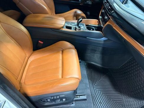 Used 2019 BMW X6 M w/ Executive Package image 27