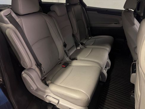 Used 2019 Honda Odyssey EX-L image 14