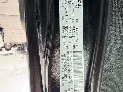 Used 2016 Jeep Wrangler Unlimited Sport w/ Connectivity Group image 38