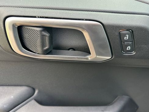 New 2026 Ford Bronco Big Bend image 8