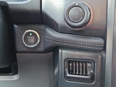 Certified 2025 Ford F150 Lightning Flash AWD/4WD image 18