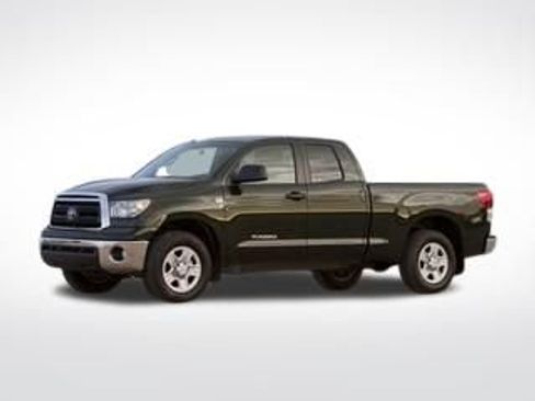Used 2013 Toyota Tundra 4x4 Double Cab w/ TRD Off-Road Pkg image 10